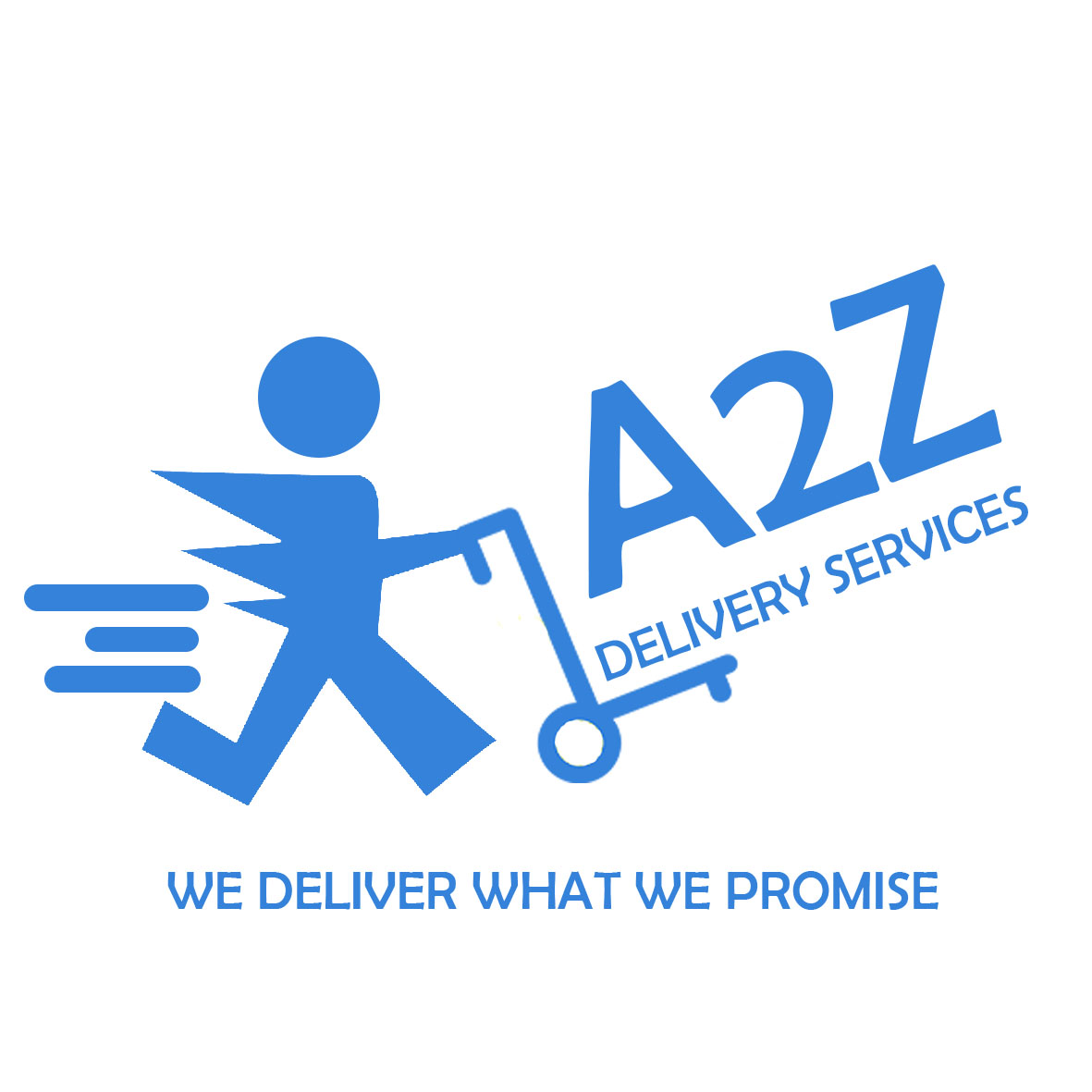 a2z delivery services